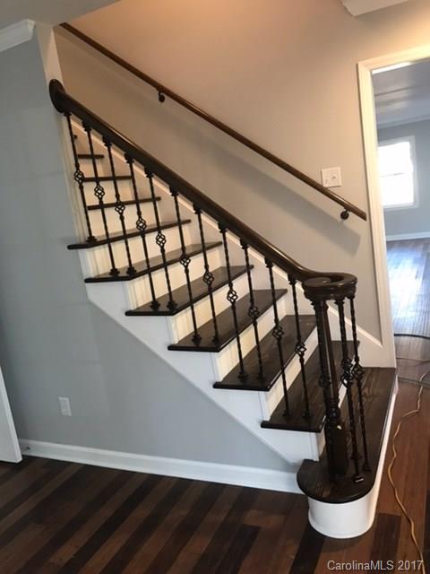 Heritage Woods - Residential