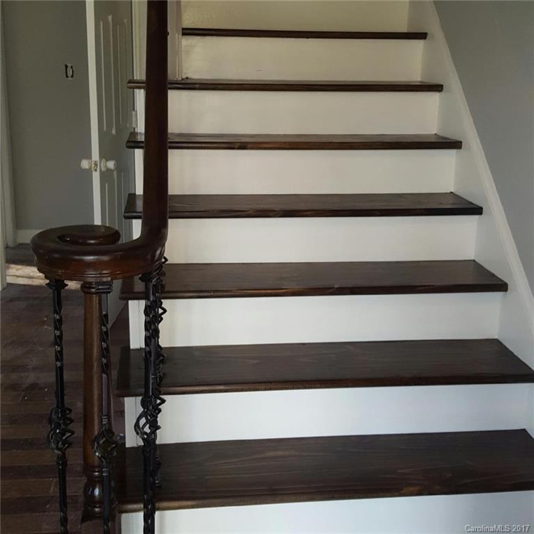 Heritage Woods - Residential