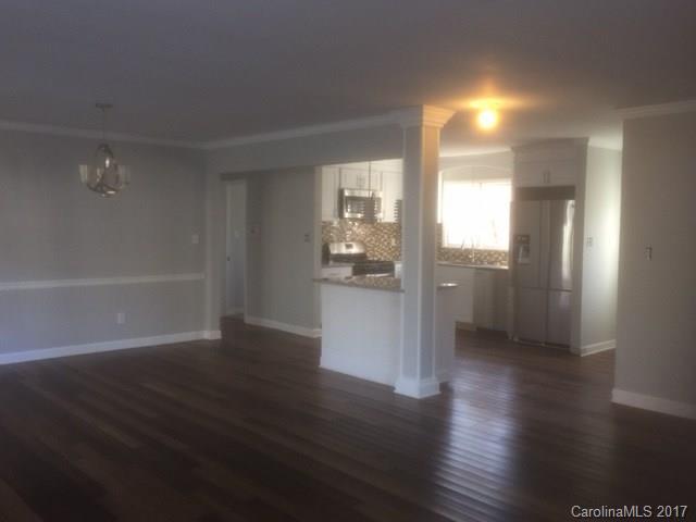 Heritage Woods - Residential