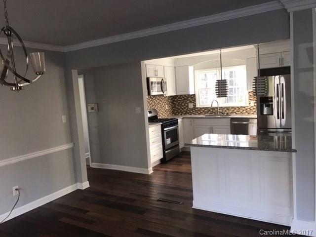 Heritage Woods - Residential