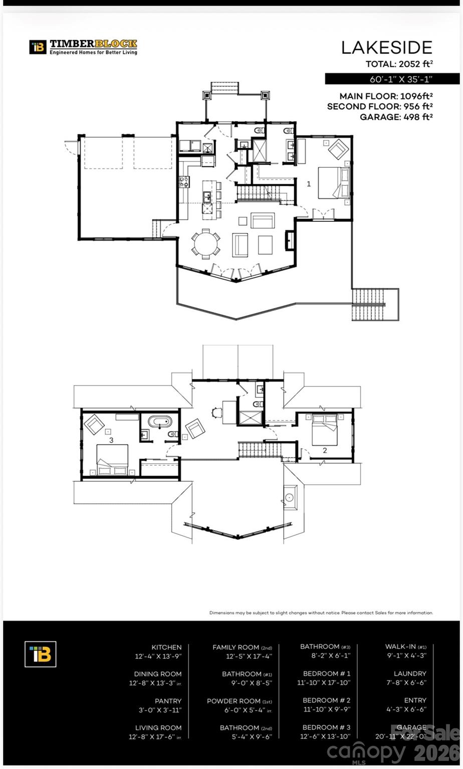 1288 Johns Ridge Parkway 245