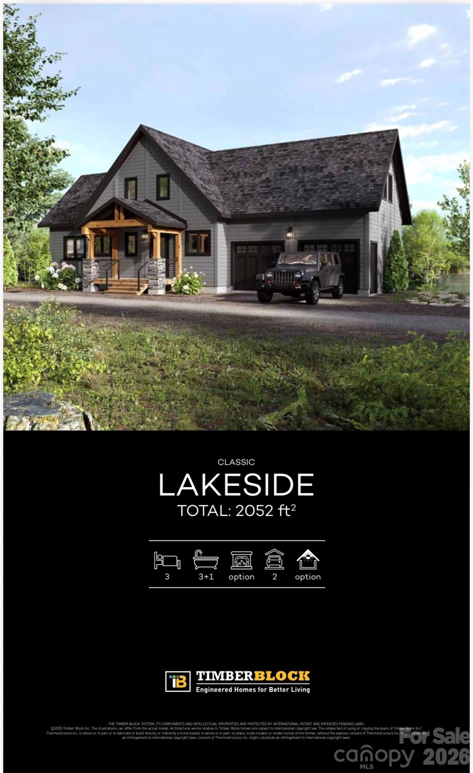 1288 Johns Ridge Parkway 245