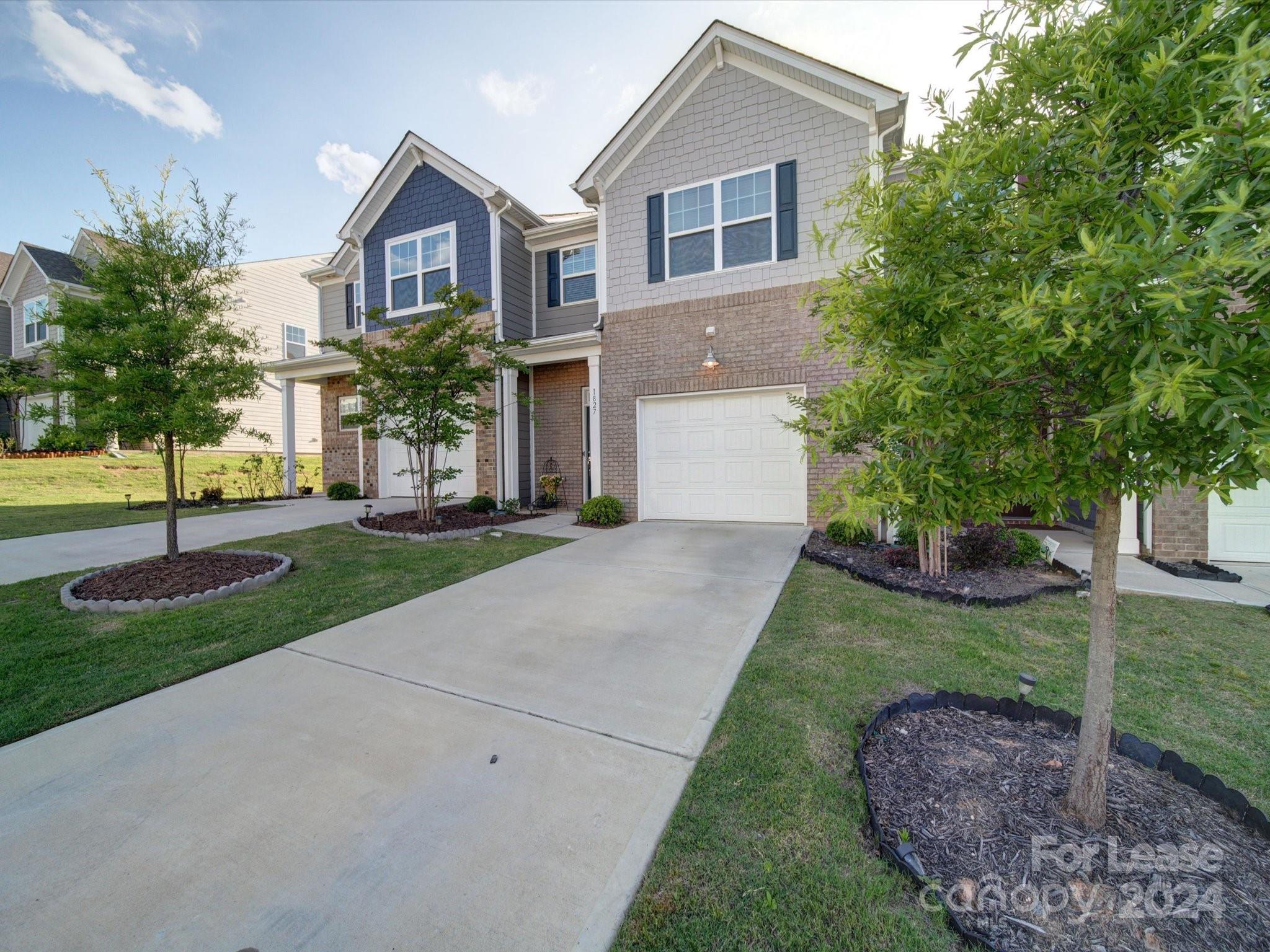 Windhaven - Residential Lease