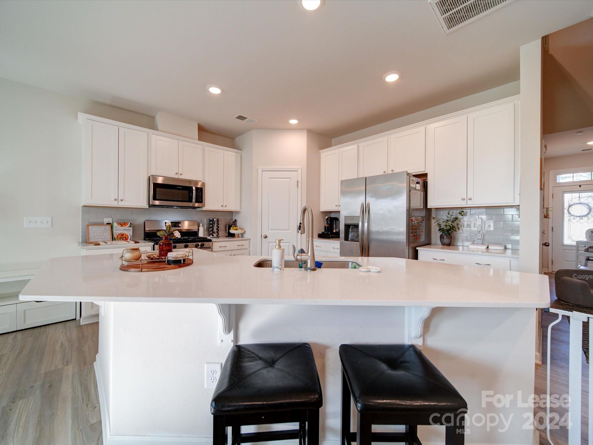 Windhaven - Residential Lease