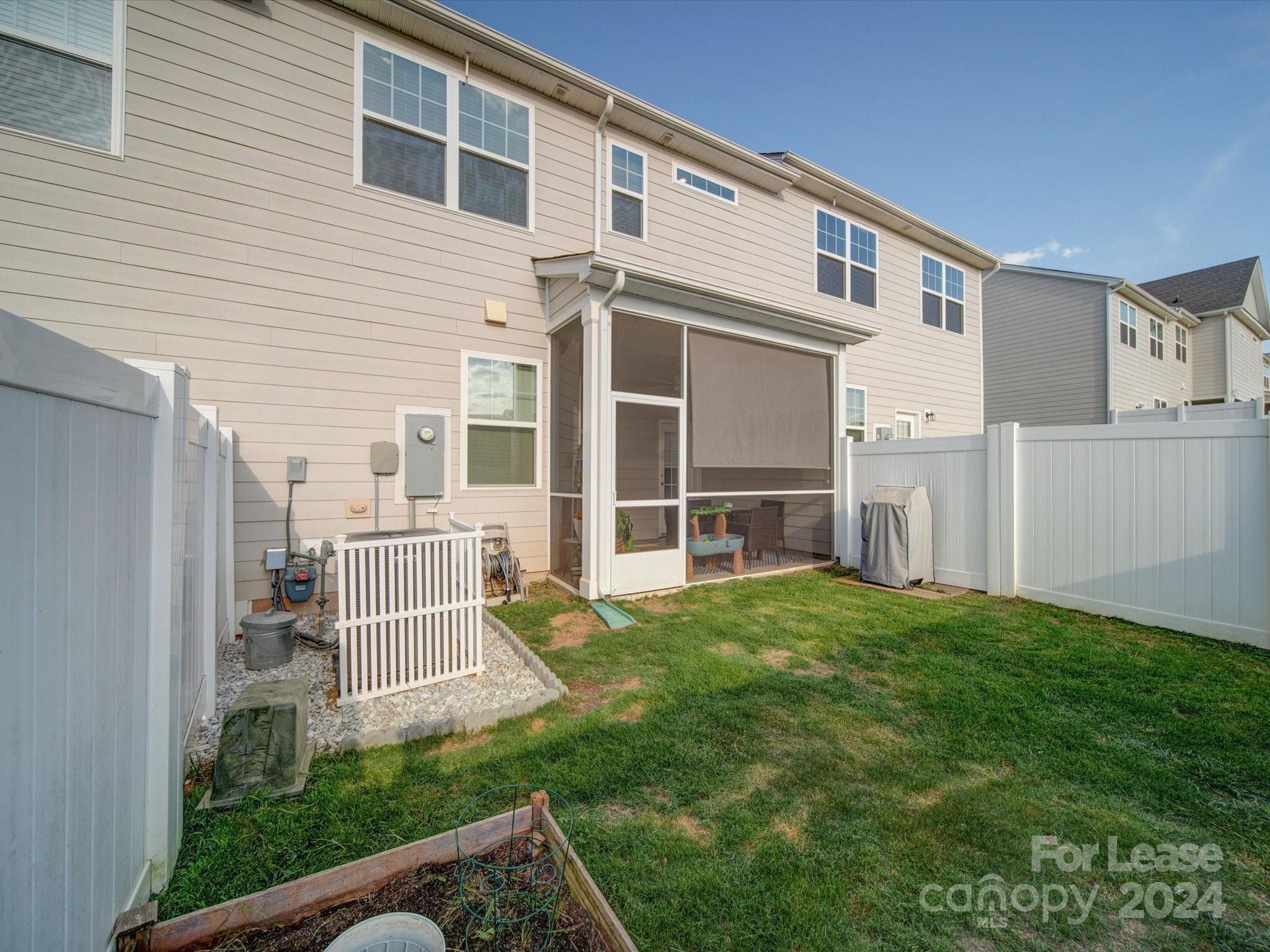 Windhaven - Residential Lease