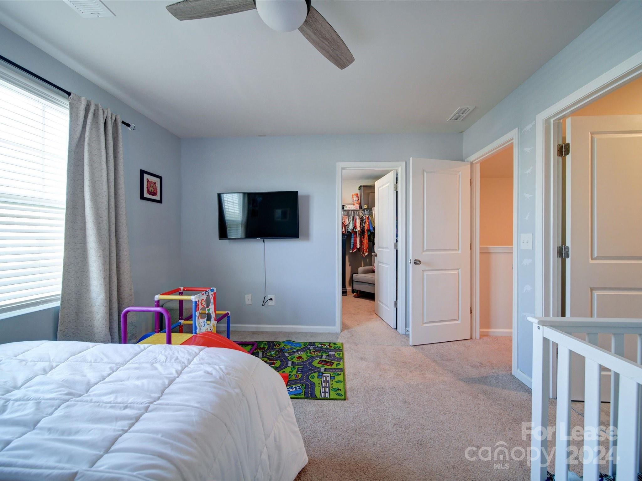 Windhaven - Residential Lease