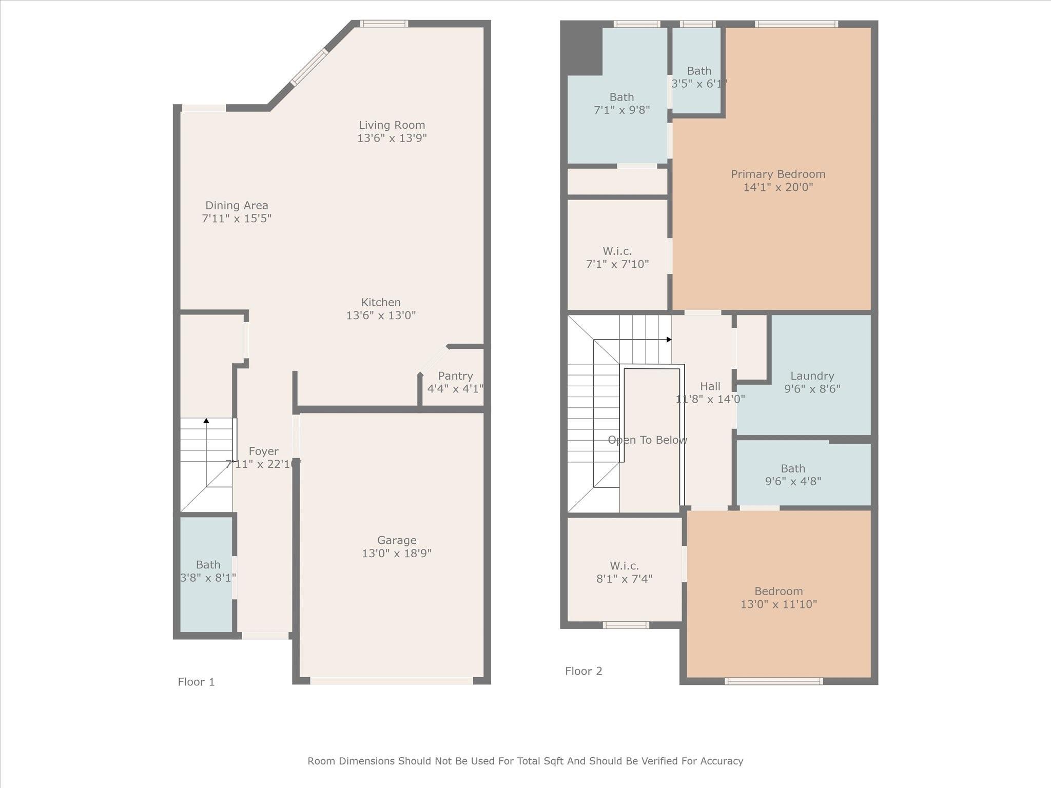 Windhaven - Residential Lease