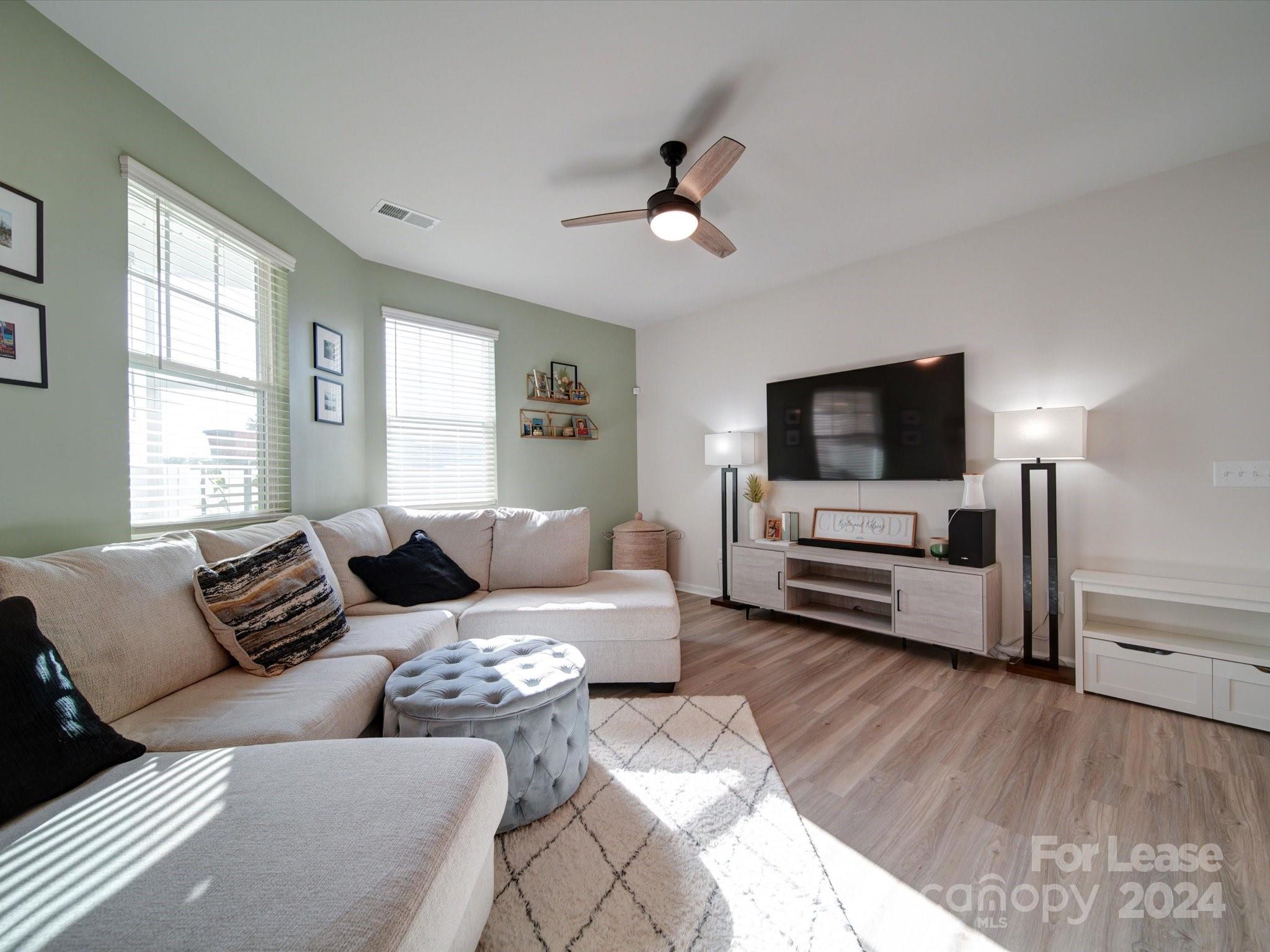 Windhaven - Residential Lease