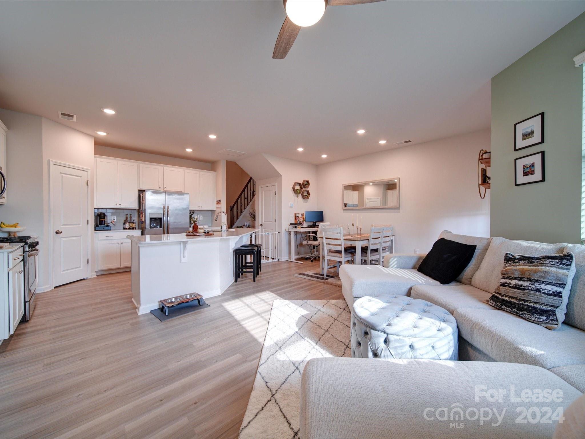 Windhaven - Residential Lease