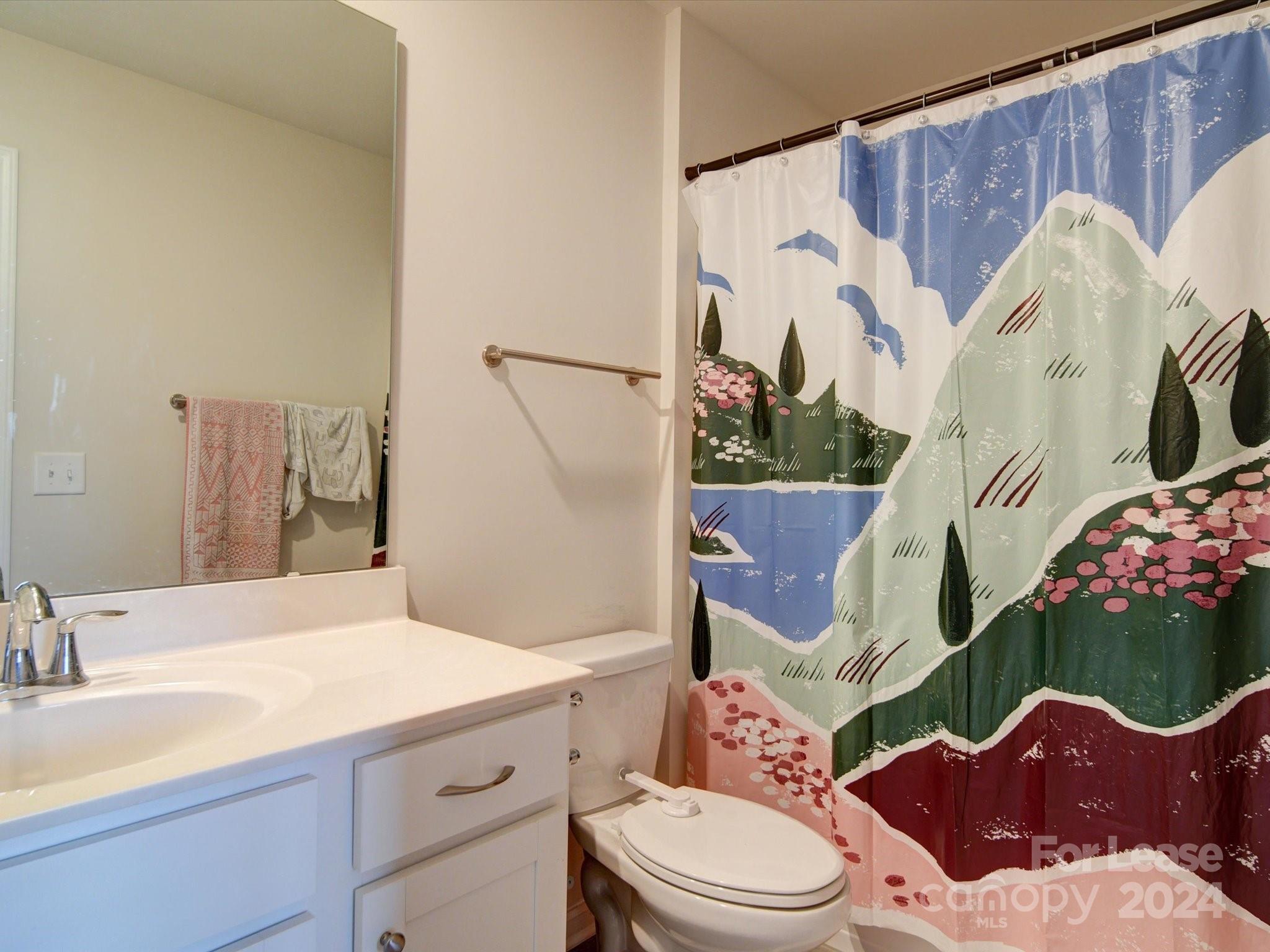 Windhaven - Residential Lease