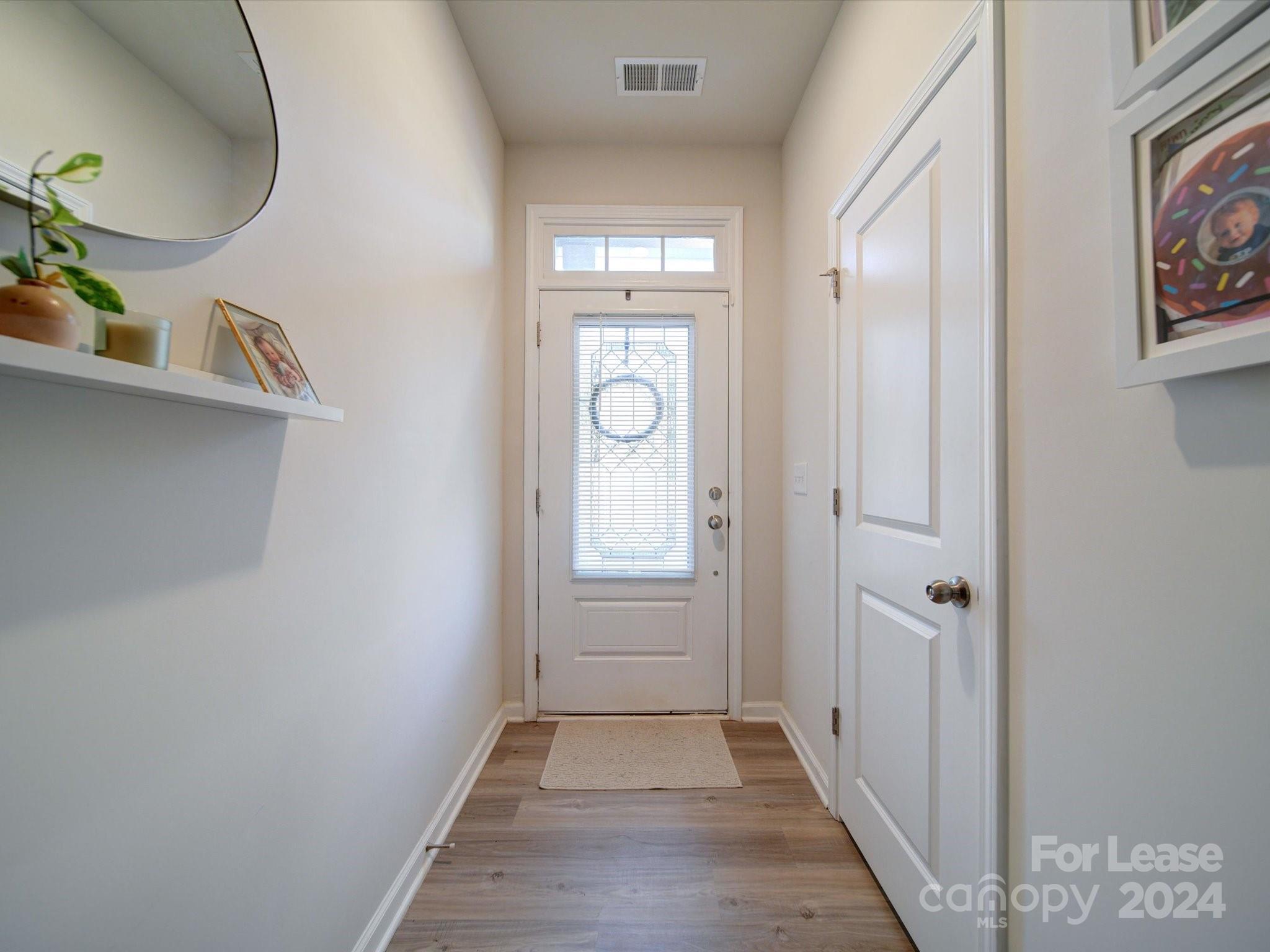 Windhaven - Residential Lease