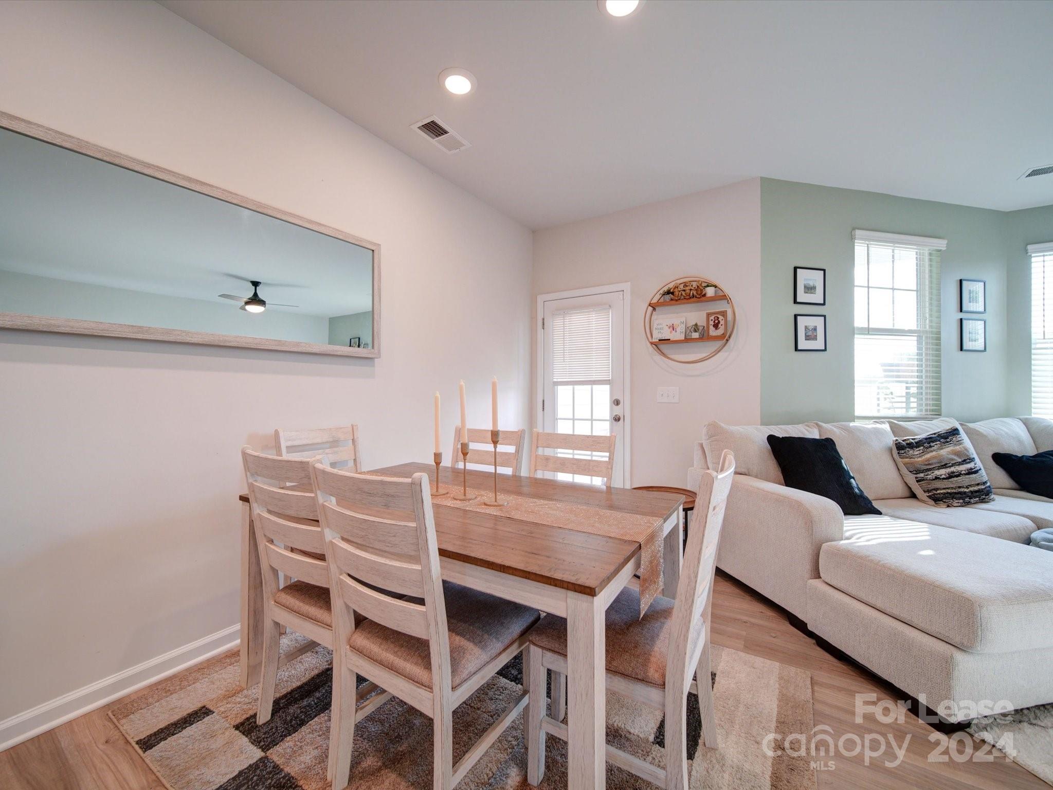 Windhaven - Residential Lease