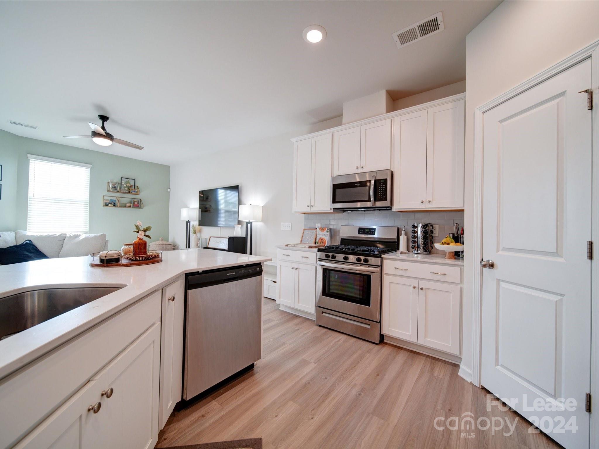 Windhaven - Residential Lease