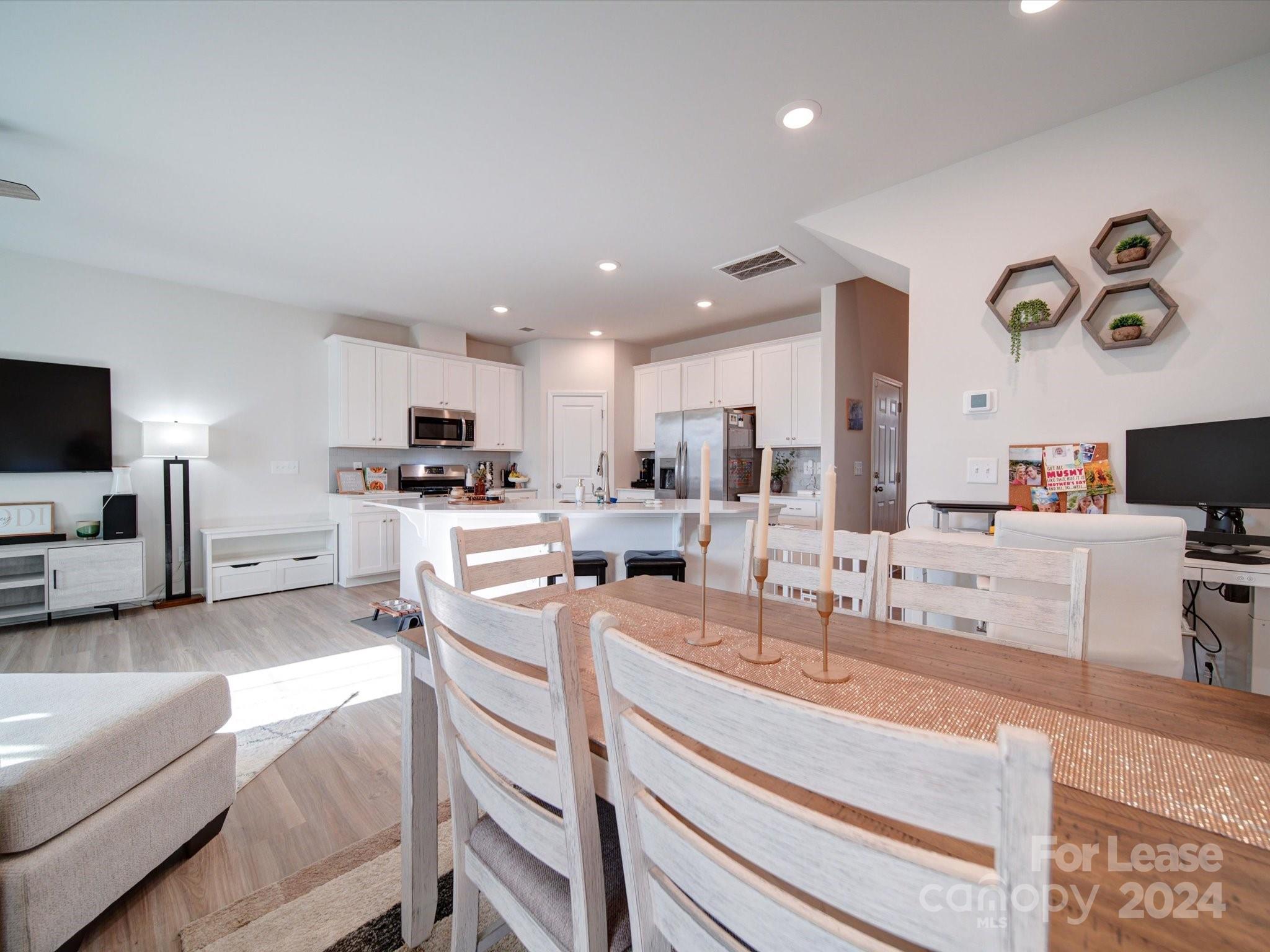 Windhaven - Residential Lease