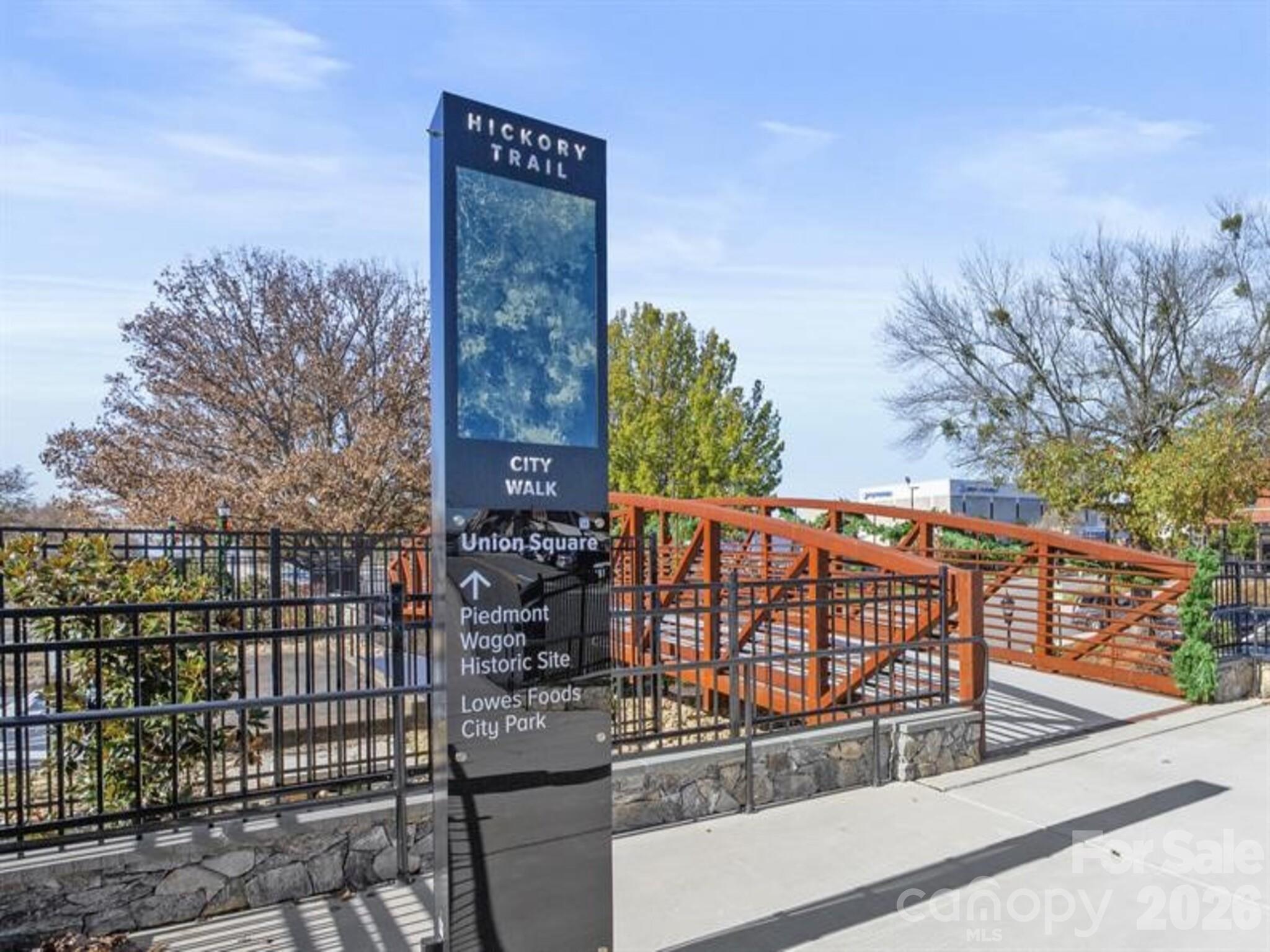 Bear Park - Residential