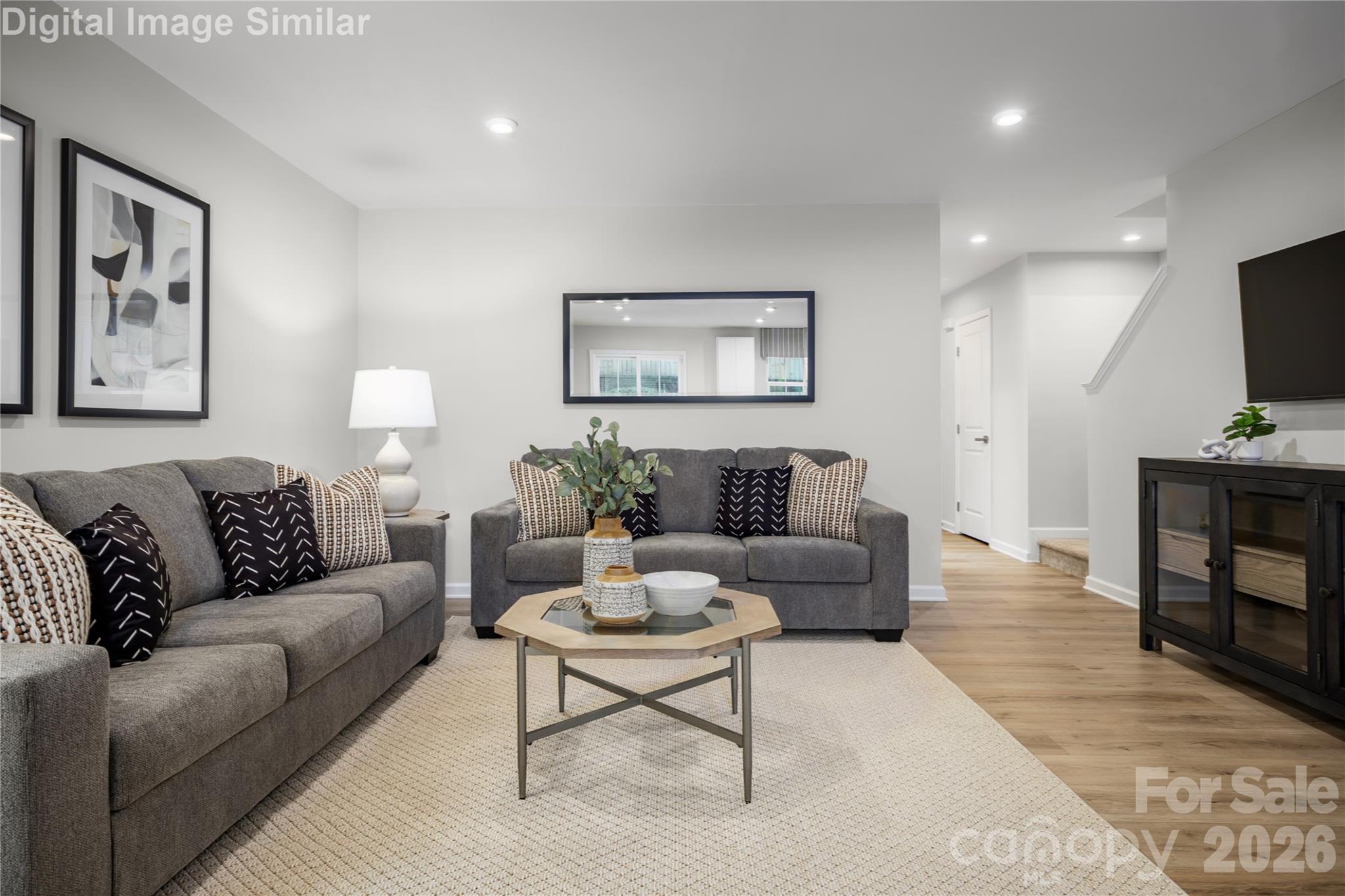 Bear Park - Residential