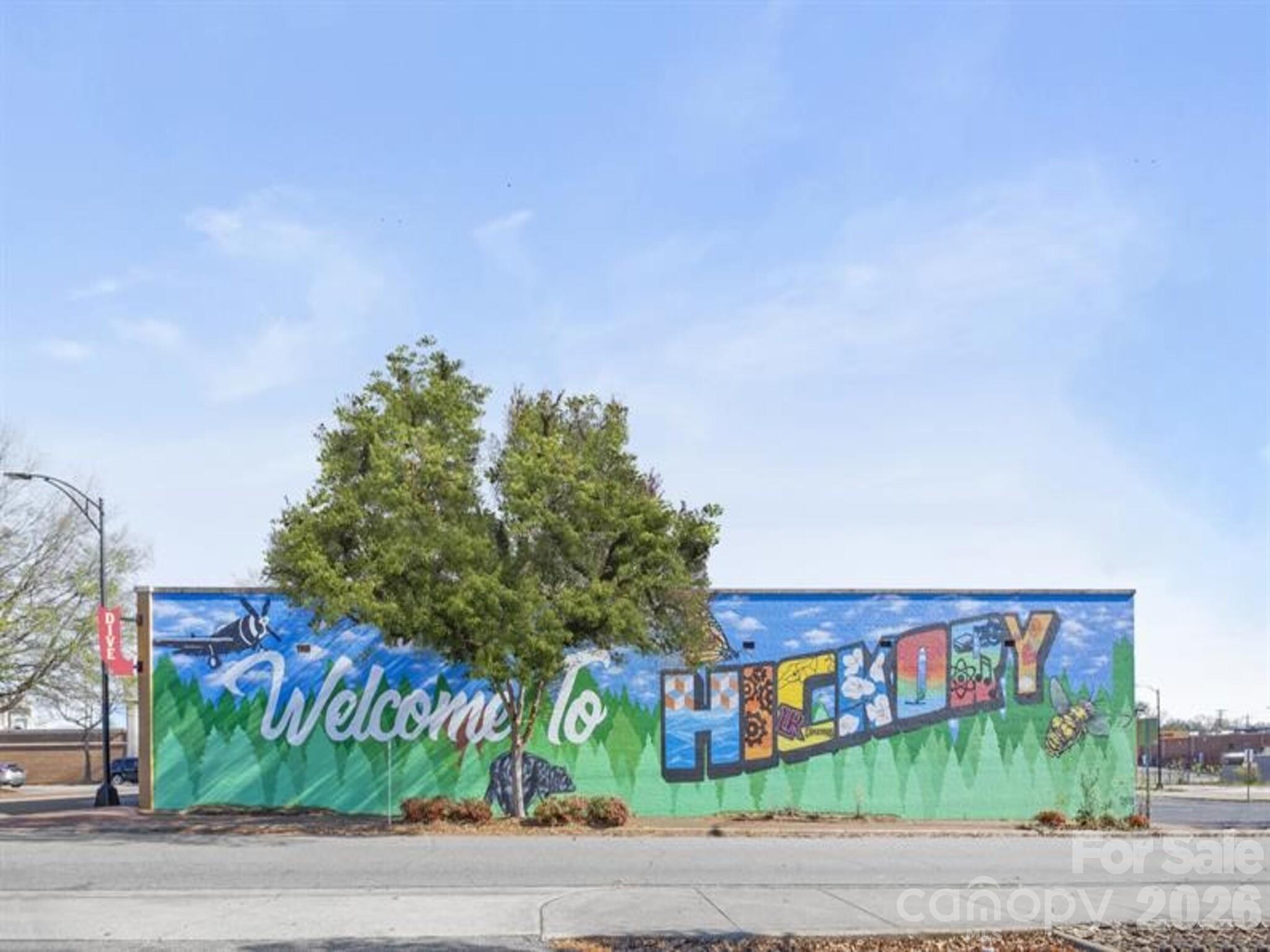 Bear Park - Residential