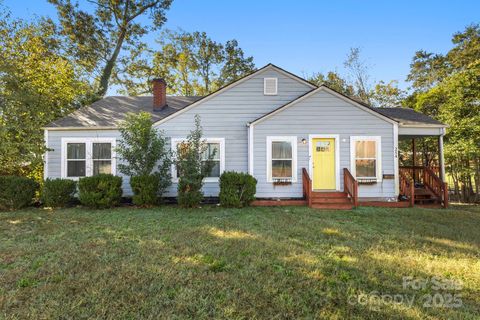 254 Arlington Street Forest City NC 28043