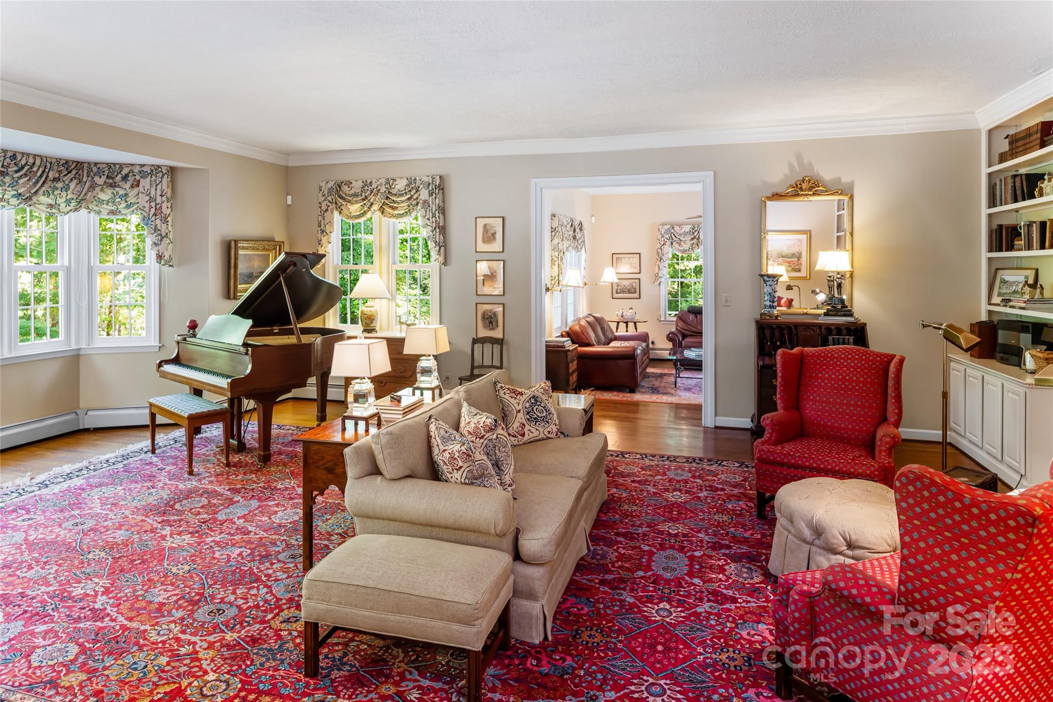 Biltmore Forest - Residential