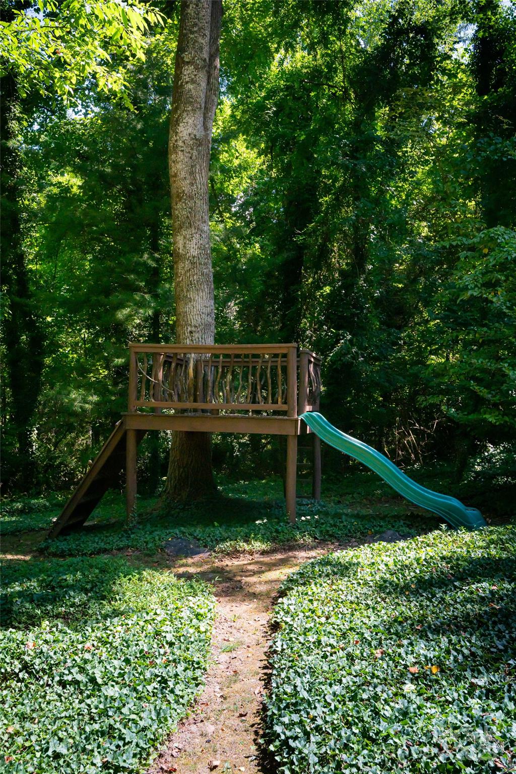 Biltmore Forest - Residential