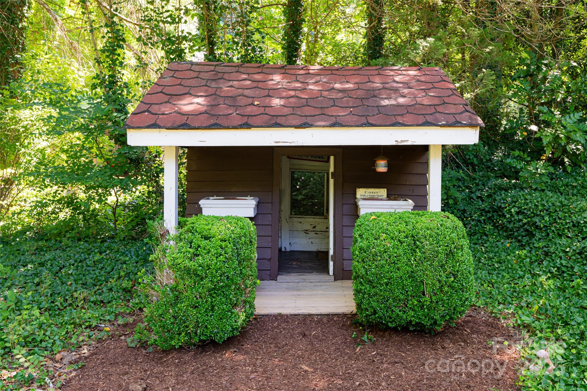 Biltmore Forest - Residential