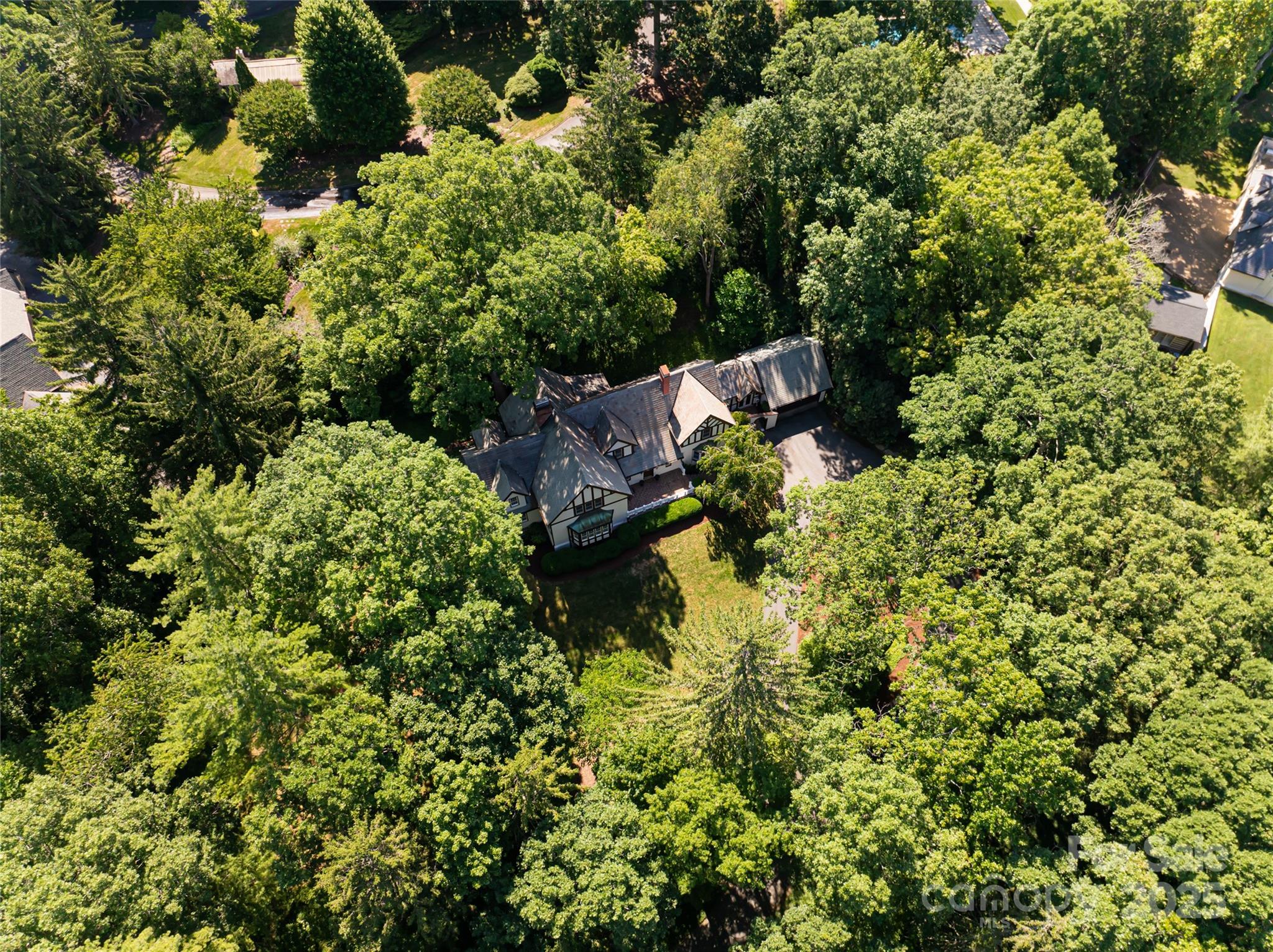 Biltmore Forest - Residential