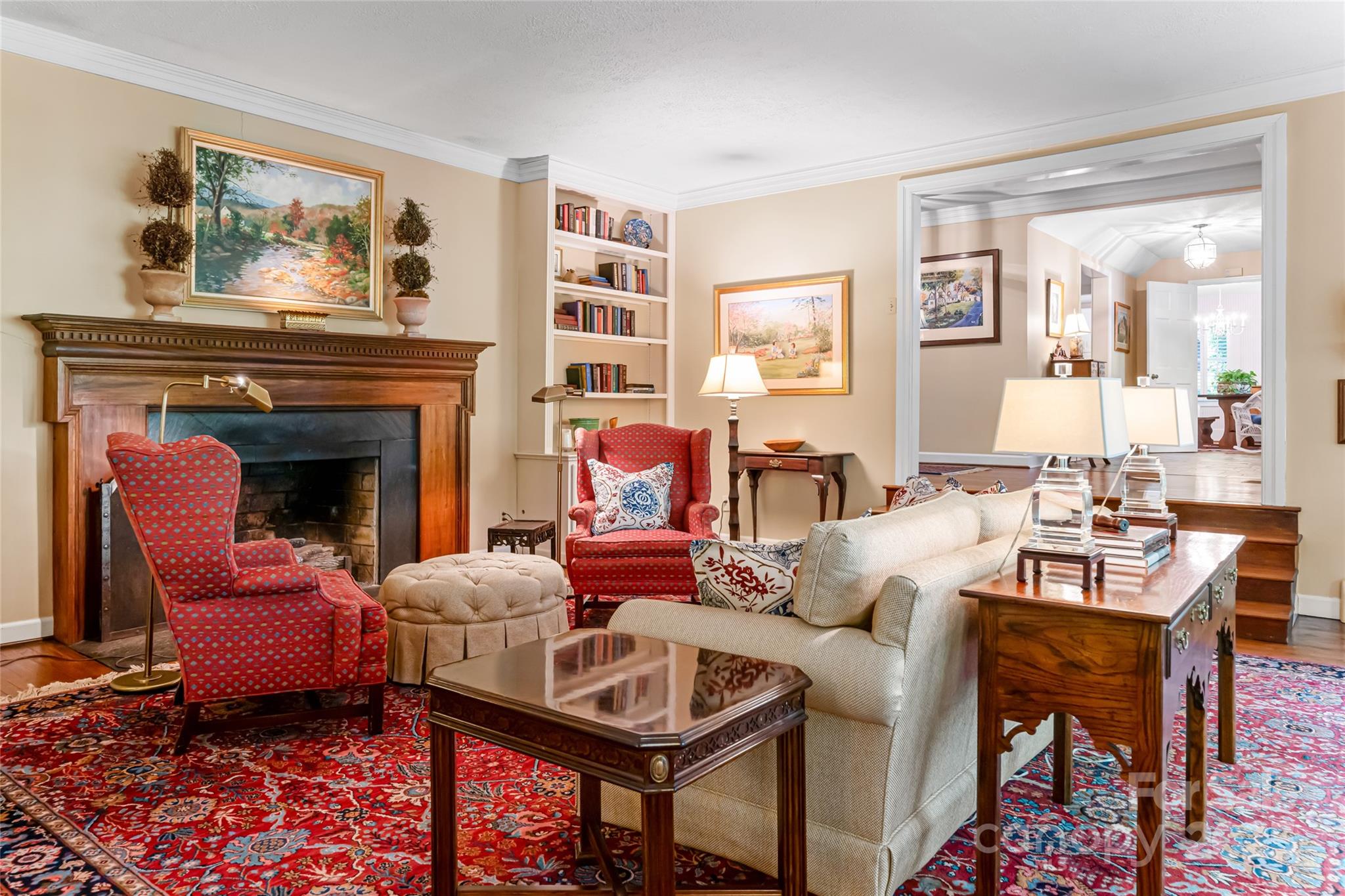 Biltmore Forest - Residential