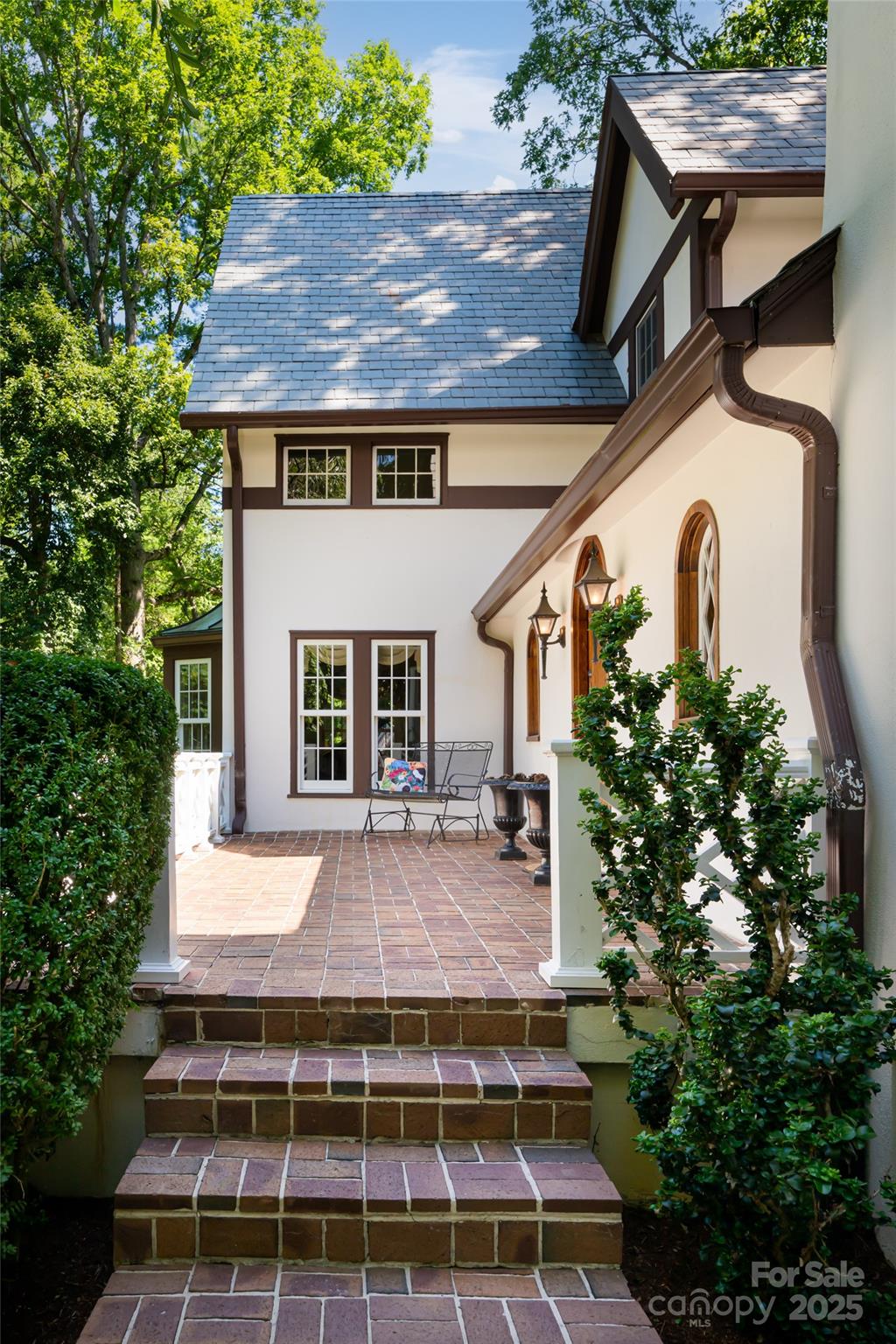 Biltmore Forest - Residential