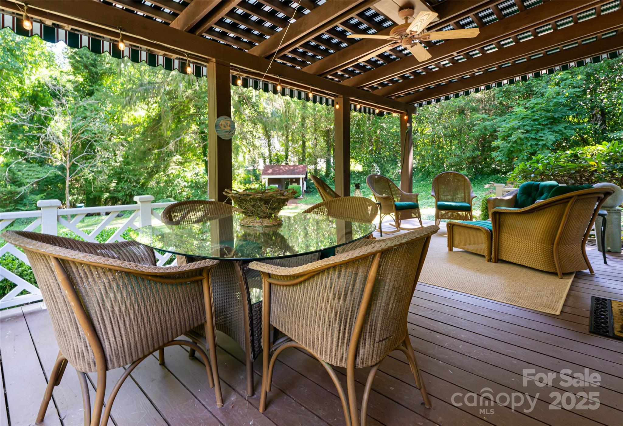 Biltmore Forest - Residential