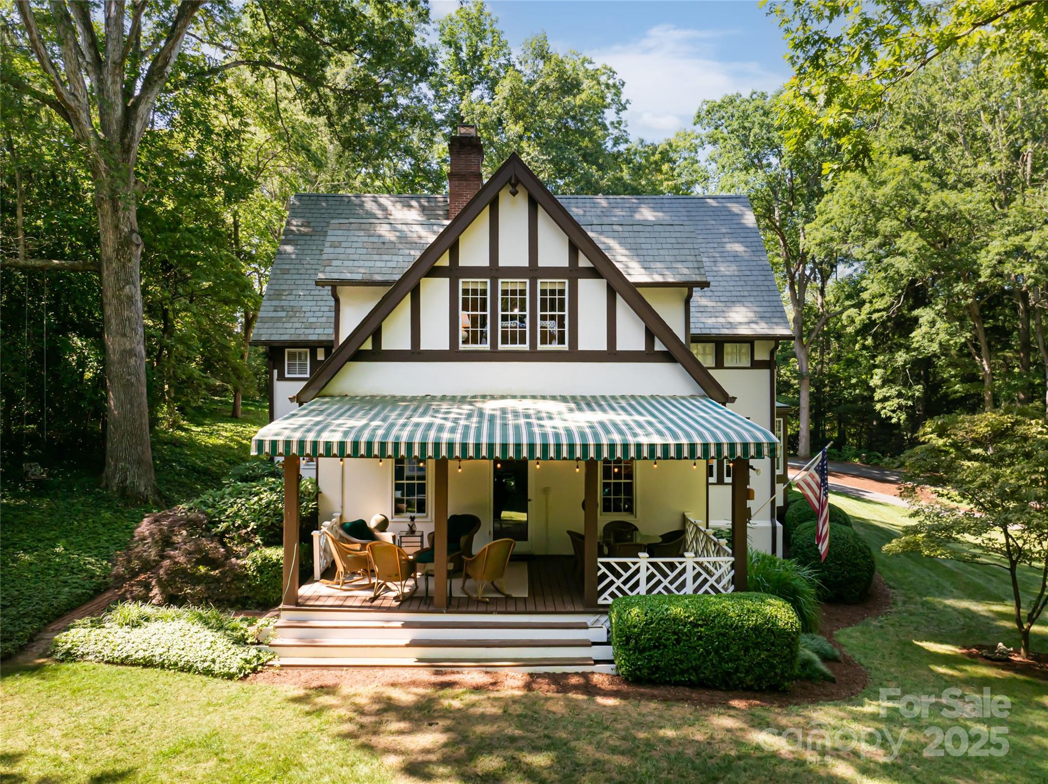 Biltmore Forest - Residential