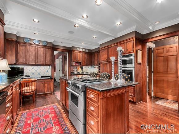 Biltmore Forest - Residential