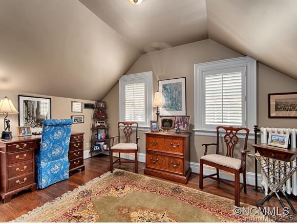 Biltmore Forest - Residential