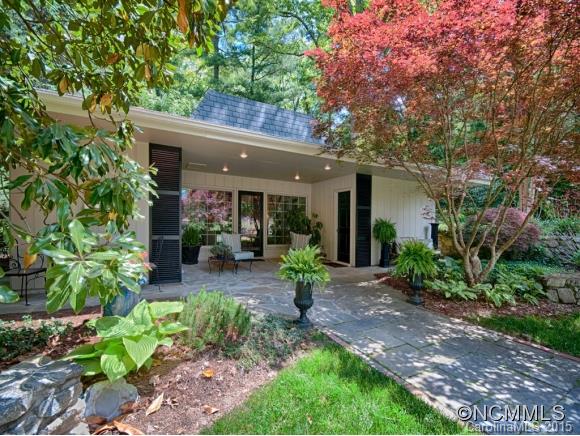 Biltmore Forest - Residential