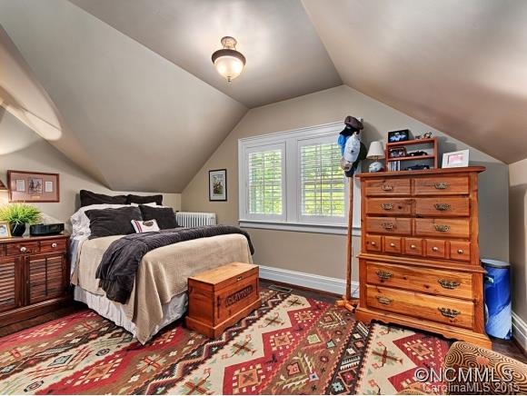 Biltmore Forest - Residential