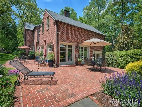 Biltmore Forest - Residential