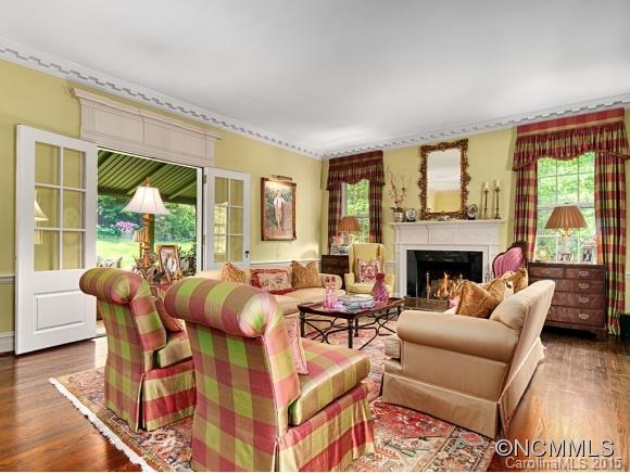 Biltmore Forest - Residential