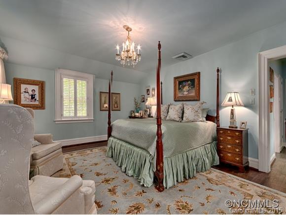 Biltmore Forest - Residential