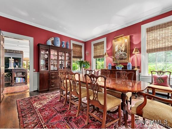 Biltmore Forest - Residential