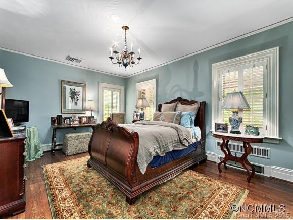 Biltmore Forest - Residential