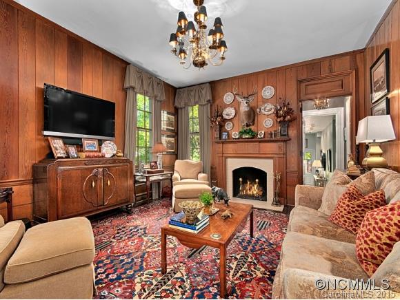 Biltmore Forest - Residential