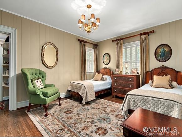 Biltmore Forest - Residential