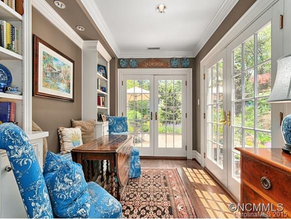 Biltmore Forest - Residential