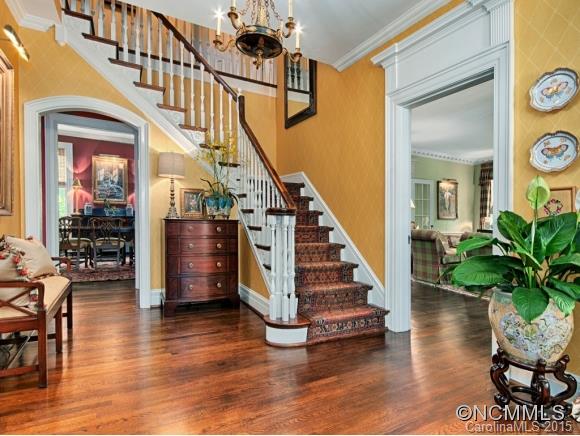 Biltmore Forest - Residential