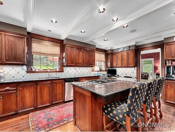 Biltmore Forest - Residential