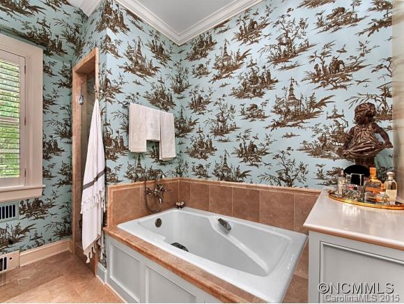 Biltmore Forest - Residential