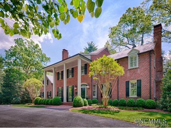 Biltmore Forest - Residential