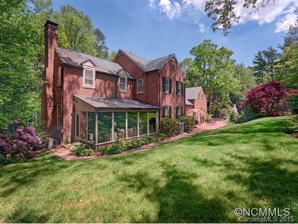 Biltmore Forest - Residential