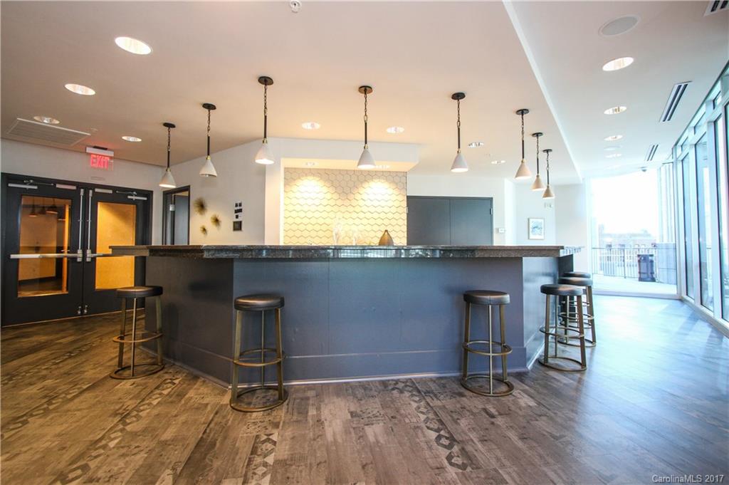 Fourth Ward - Residential Lease