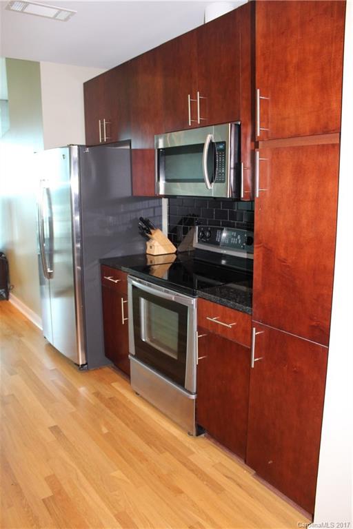 Fourth Ward - Residential Lease