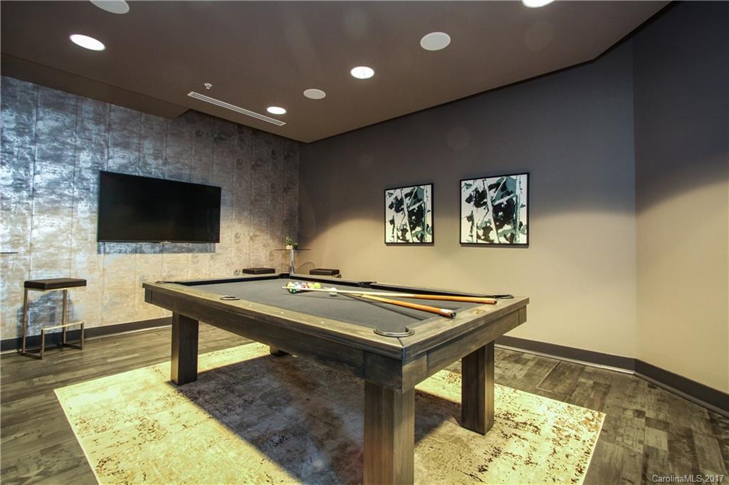 Fourth Ward - Residential Lease